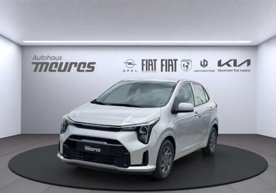 Kia Picanto, 2026