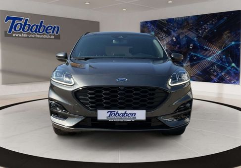 Ford Kuga, 2024