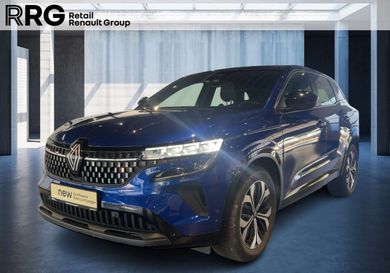 Renault Austral, 2024