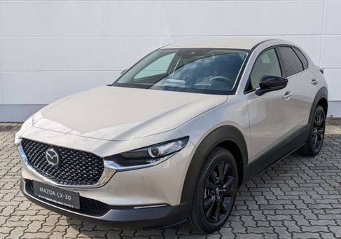 Mazda CX-30, 2026 2