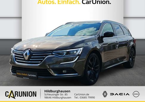 Renault Talisman, 2020