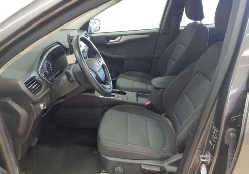 Ford Kuga, 2022