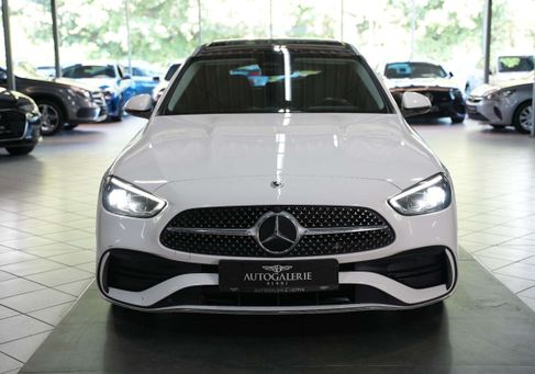Mercedes-Benz C 220, 2023