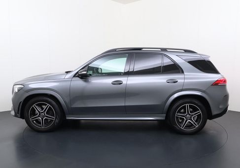 Mercedes-Benz GLE 350, 2020