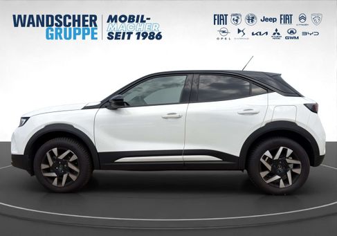 Opel Mokka, 2024 2