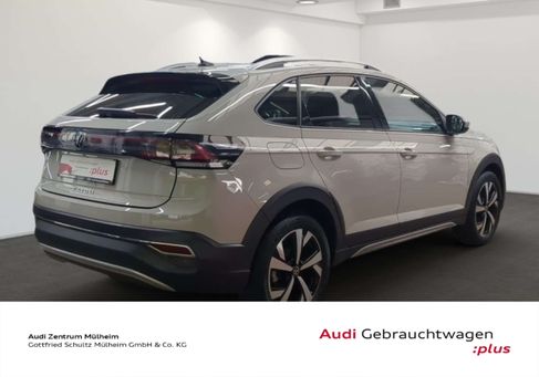 Volkswagen Taigo, 2022