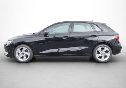 Audi A3, 2026 3