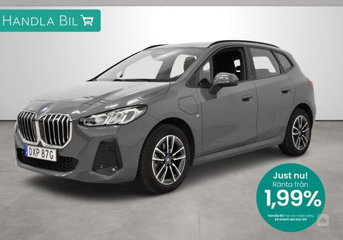 BMW 225 Active Tourer, 2024