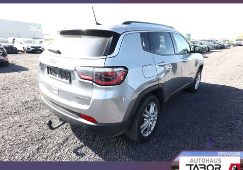 Jeep Compass, 2018 3