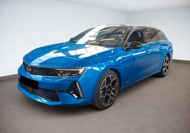 Opel Astra, 2023