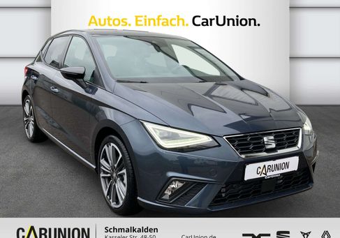 Seat Ibiza, 2024
