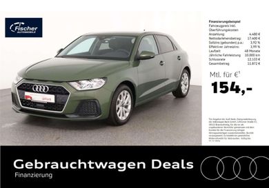 Audi A1, 2025