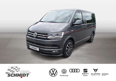 Volkswagen T6 Multivan, 2019