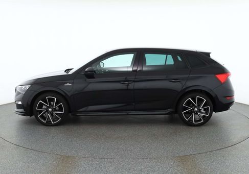 Skoda Scala, 2020