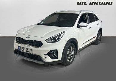 Kia Niro, 2020