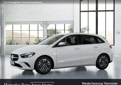 Mercedes-Benz B 180, 2026