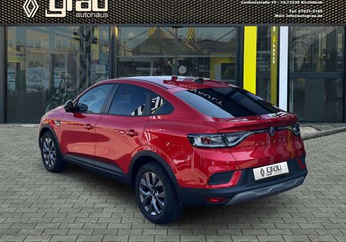 Renault Arkana, 2025 3