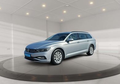 Volkswagen Passat Variant, 2023