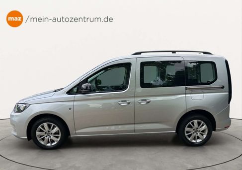 Volkswagen Caddy, 2021
