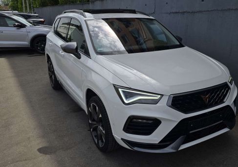 Cupra Ateca, 2023