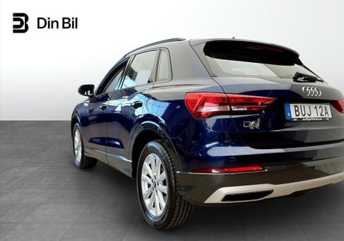 Audi Q3, 2022