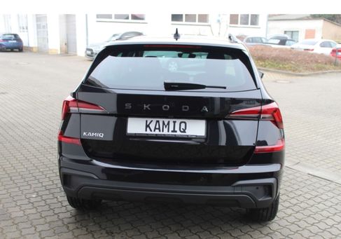 Skoda Kamiq, 2024