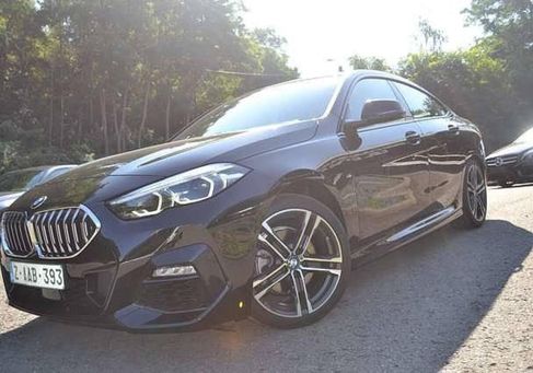 BMW 2 Serija, 2020