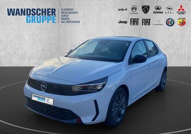 Opel Corsa, 2025
