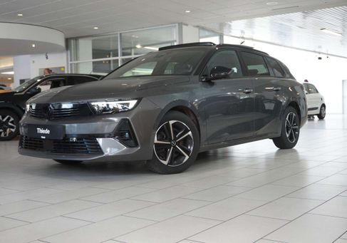 Opel Astra, 2025 3