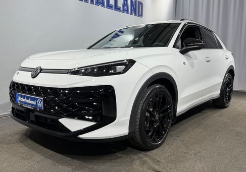 Volkswagen T-Roc, 2026