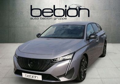 Peugeot 308, 2022