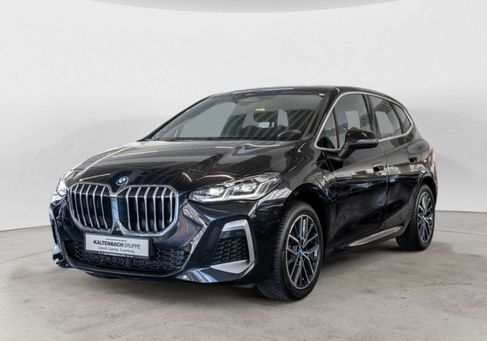 BMW 225, 2022