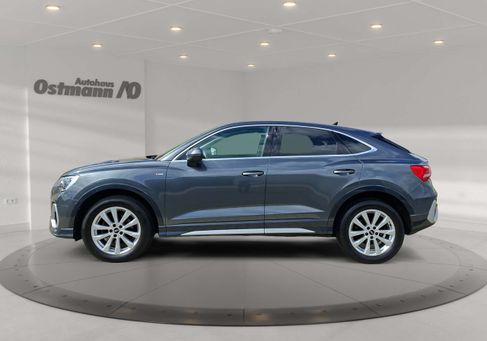 Audi Q3, 2022 2