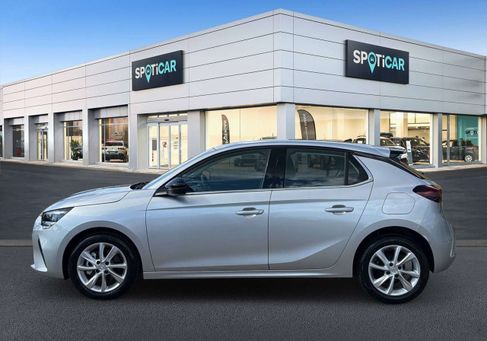 Opel Corsa, 2022 2
