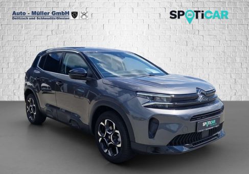 Citroën C5 Aircross, 2025 3