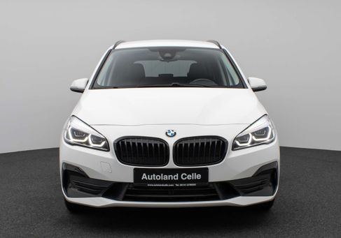 BMW 220, 2018 2