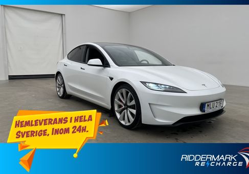 Tesla Model 3, 2024 3