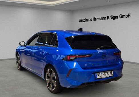 Opel Astra, 2023