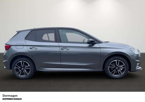 Skoda Fabia, 2026