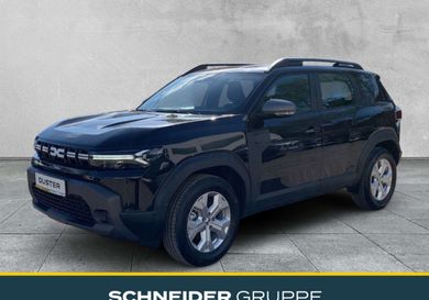 Dacia Duster, 2026