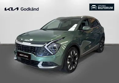 Kia Sportage, 2024