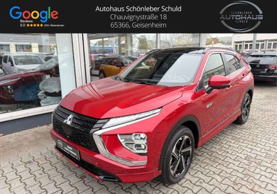 Mitsubishi Eclipse, 2022