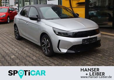 Opel Corsa, 2024