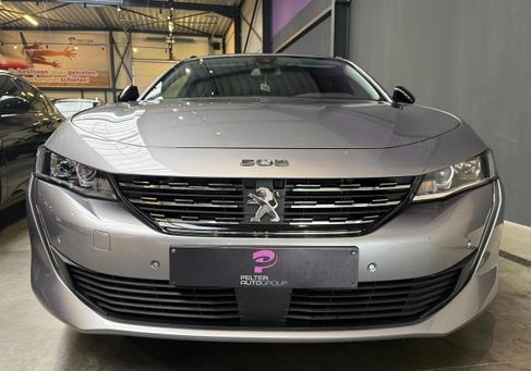 Peugeot, 2022