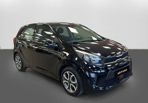Kia Picanto, 2023
