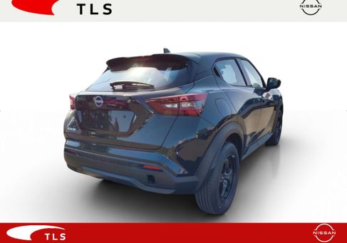 Nissan Juke, 2024 3