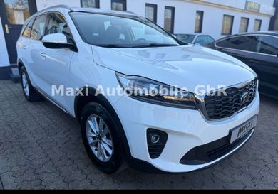 Kia Sorento, 2019