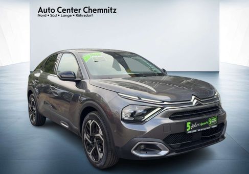 Citroën C4, 2024 3