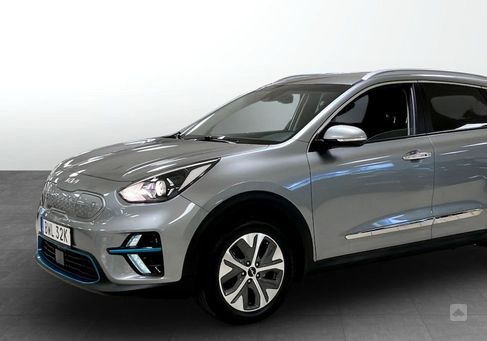 Kia Niro, 2022