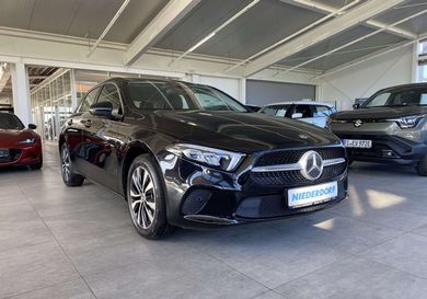 Mercedes-Benz A 250, 2020